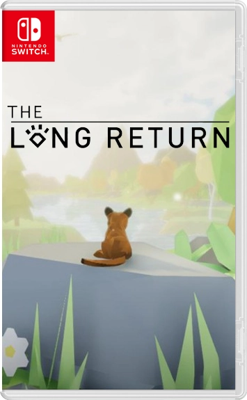 The Long Return NSP, XCI ROM